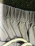Unbranded Solid Gray Casual Pants Size 3X - photo 4