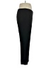 Worth New York Solid Black Active Pants Size 14 - photo 4