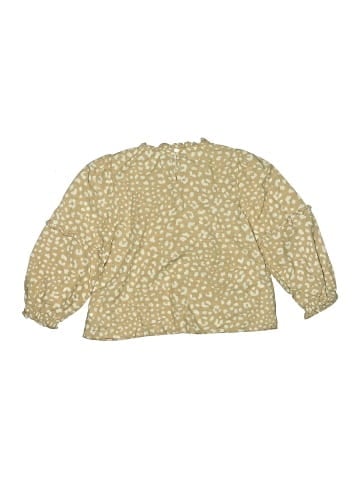 Crown & Ivy Long Sleeve Blouse (view 2)