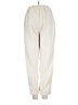 Unbranded Chevron-herringbone Ivory Casual Pants Size 2 - photo 2