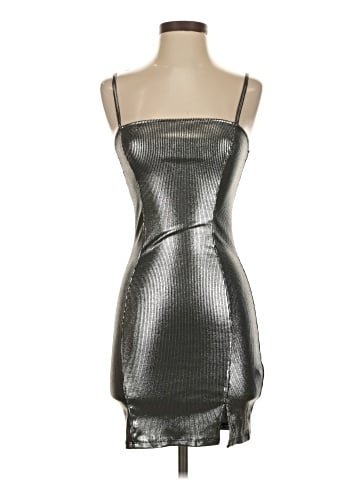 Divided by H&M Cocktail Dress (view 1)