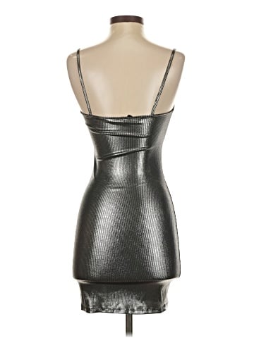 Divided by H&M Cocktail Dress (view 2)