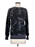 PrAna Camo Gray Sweatshirt Size XS - photo 1
