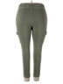 Old Navy Green Active Pants Size L - photo 2