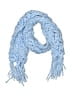 Unbranded Blue Scarf One size - photo 1