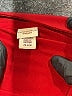 Covington 100% Spandex Red Long Sleeve Top Size 20 - 22 - photo 7