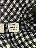 Susan Graver Houndstooth Gray Casual Pants Size 10 - photo 8