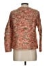 Talbots Tweed Orange Pullover Sweater Size L (petite) - photo 2