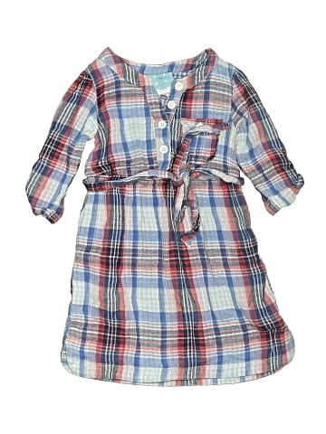 John Lewis Baby Dress (view 1)