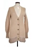 Moda International Tan Cardigan Size L - photo 1