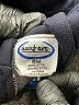 Assorted Brands Blue Zip Up Hoodie 3-6 MO / 6 MO - photo 3