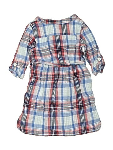 John Lewis Baby Dress (view 2)