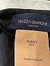 Piazza Sempione Black Dress Pants Size EU (IT) 48 / US 12 - photo 7