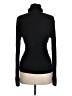 Gap 100% Cotton Black Turtleneck Sweater Size M - photo 2