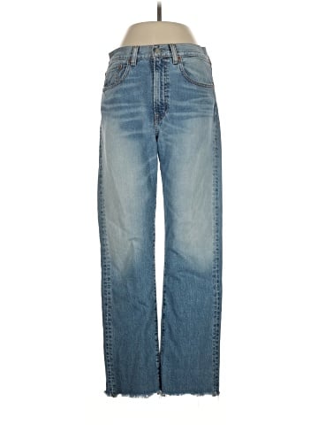 Denimist Jeans (view 1)