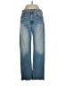 Denimist 100% Cotton Blue Jeans Size 25 waist - photo 1