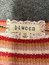 Btween 100% Polyester Red Cardigan Size 12 - photo 7
