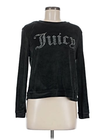 Juicy Couture Sweatshirt (view 1)