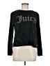 Juicy Couture Black Sweatshirt Size M - photo 1