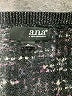 a.n.a. A New Approach Tweed Gray Cardigan Size M - photo 7