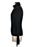 Gap 100% Cotton Black Turtleneck Sweater Size M - photo 5