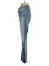 Denimist 100% Cotton Blue Jeans Size 25 waist - photo 5