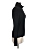 Gap 100% Cotton Black Turtleneck Sweater Size M - photo 4
