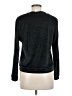 Juicy Couture Black Sweatshirt Size M - photo 2