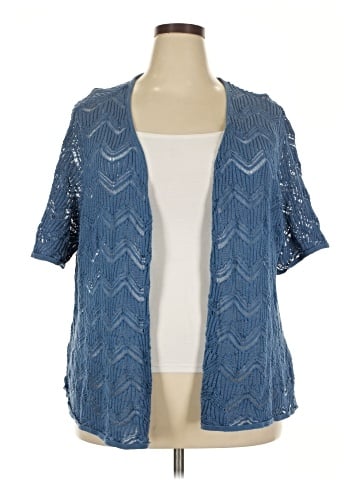 Cato Cardigan (view 1)