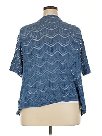 Cato Cardigan (view 2)