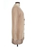 Moda International Tan Cardigan Size L - photo 4