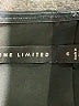 The Limited Black Cocktail Dress Size 6 - photo 3