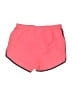 Under Armour Pink Athletic Shorts Size M - photo 2