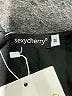 Assorted Brands Black Cocktail Dress Size M - photo 6