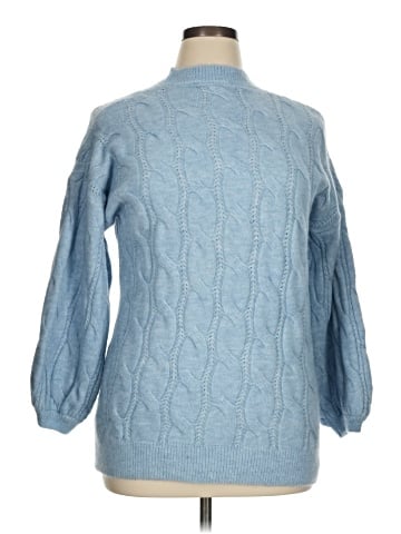 Unbranded Pullover Sweater (view 1)