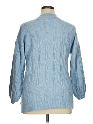 Unbranded Pullover Sweater (view 2)