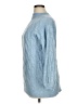 Unbranded Blue Pullover Sweater Size XL (estimated) - photo 5