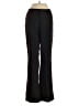 Harve Benard Black Dress Pants Size 2 - photo 1