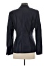 Escada Blue Wool Blazer Size EU 36 / US 6 - photo 2