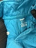 Gymboree 100% Cotton Teal Short Sleeve Onesie Size 3-6 mo - photo 3