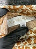 RZ Rachel Zoe 100% Polyester Animal Print Tan Pullover Sweater 12-18 MO / 18 MO - photo 3