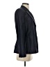 Escada Blue Wool Blazer Size EU 36 / US 6 - photo 4