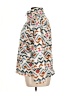 Eddie Bauer 100% Polyester Print Multi Color White Pullover Sweater Size XL - photo 5
