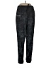 Unbranded Tie-dye Black Track Pants Size L - photo 1