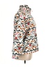 Eddie Bauer 100% Polyester Print Multi Color White Pullover Sweater Size XL - photo 4