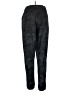 Unbranded Tie-dye Black Track Pants Size L - photo 2