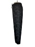 Unbranded Tie-dye Black Track Pants Size L - photo 5