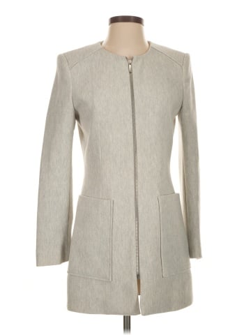 Zara Coat (view 1)
