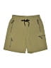 Assorted Brands Solid Green Khaki Shorts Size S - photo 1