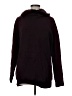 Volcom Burgundy Turtleneck Sweater Size M - photo 1